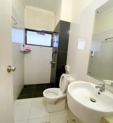 Bandar Baru Bangi House | D Corner Homestay