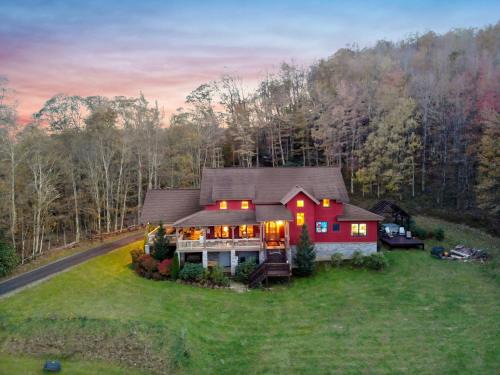 Banner Elk House | D-Coys Nest