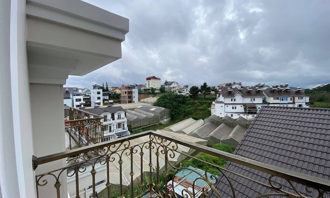 Da Lat House | D Home Da Lat 2