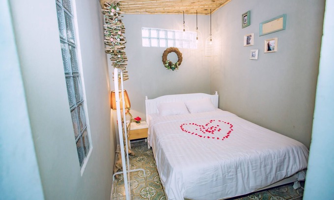 Đien Bien Apartment | D' Homestay lovely room for 1-2 people
