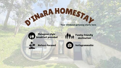 Kampung Pengenting Cabin | D'INaRA Kuala Klawang, NSembilan by manatidur