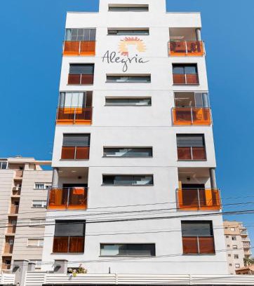 Torrevieja Apartment | D.O.M.A. Residencial Alegria
