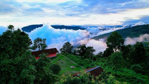 Kalimpong House | D-SA's Stay