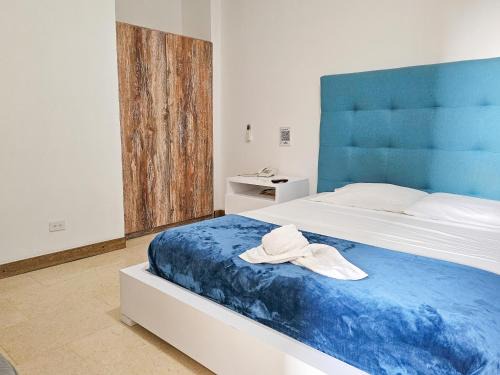 Granada Hotel | D Santino Hotel By Mh