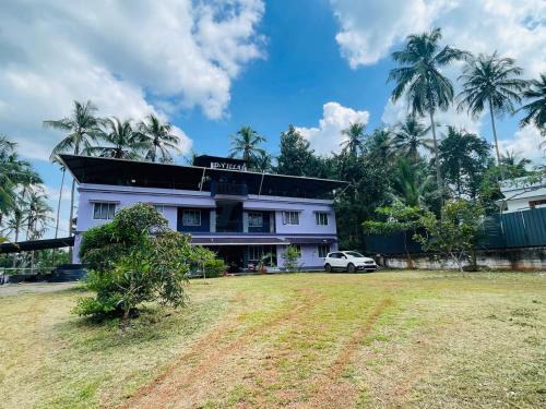 Kozhikode Apartment | D Villas