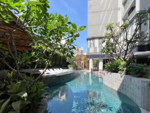 District 1 Apartment | D1mension Zenity - Saigon District 1 - Luxury Apartment