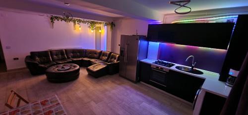 Floresti Apartment | D2 ASP - VIVO Mall