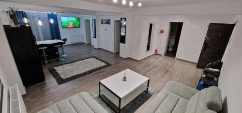 Floresti Apartment | D3 ASP - VIVO Mall