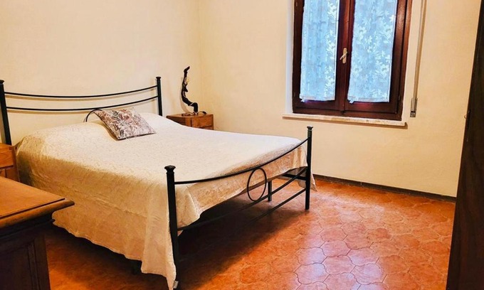 Talamone Apartment | Da Allegro al mare