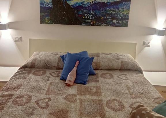 Andria Bed & Breakfast | Da Anna e Michele