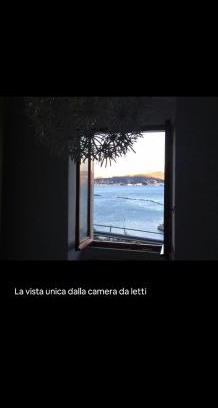Cadimare House | Da Annabella
