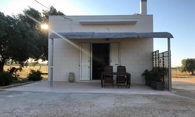 Speziale House | da Annamaré