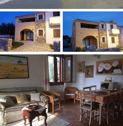 Budoni Apartment | Da Annamaria