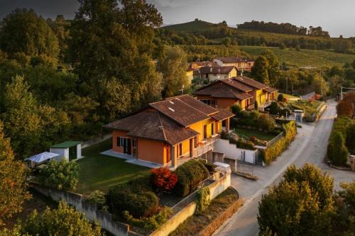 Roddi House | Da Bubi