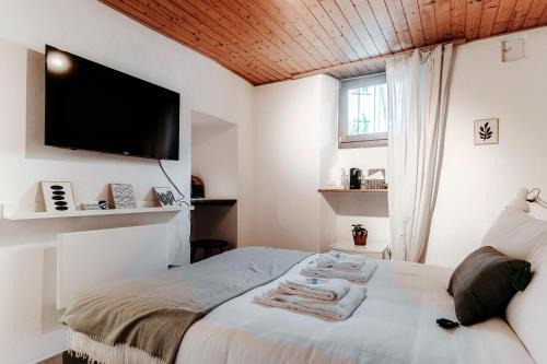 Bellinzona Apartment | Da Carolina by Quokka 360 - room near Bellinzona Hospital