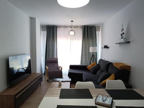 Burela Apartment | Da costa a Mariña