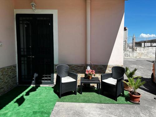 Trecase Apartment | Da Don Antonio