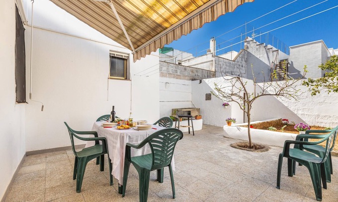 Presicce Apartment | Da Donatuccia by BarbarHouse