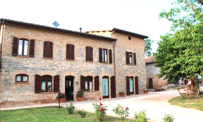 Matelica House | Da Foschetta