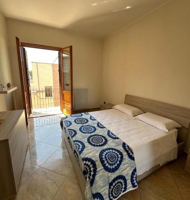 Arnesano House | Da Katia