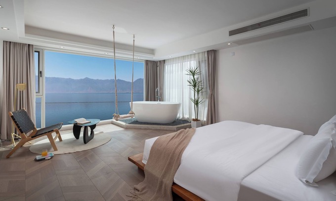 Shuanglang Hotel | Da Li Yu Jia Ren Hotel