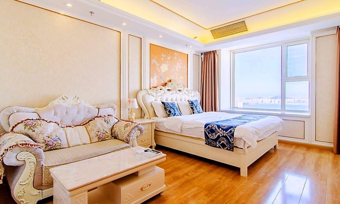 Dalian City Center Apartment | Da Lian Apartment