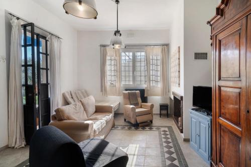 Cisano sul Neva Apartment | Da Linda