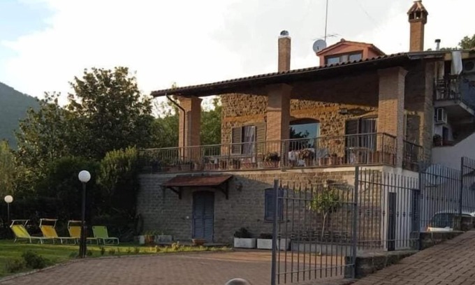 Lake Bracciano House | Da Maria - affittacamere