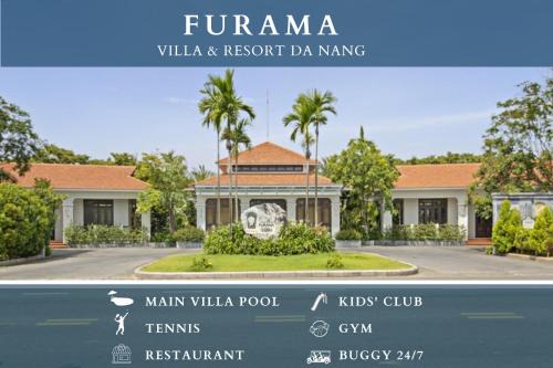 Ngu Hanh Son Villa | Da Nang Beach Villa Resort