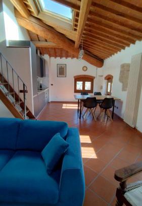 Gargagnago di Valpolicella Apartment | Da Nataly