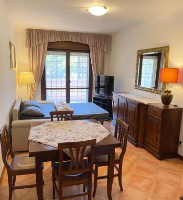 Zona XXXIII Acilia Sud Apartment | Da Nonna Maria