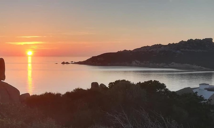Capo Testa House | Da Patrizia