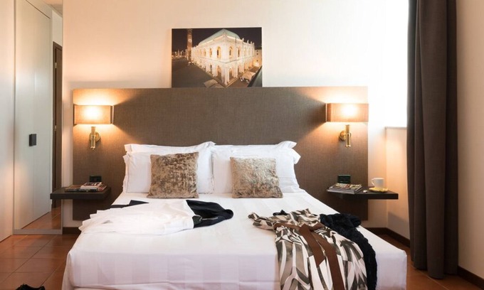 Vicenza Apartment | Da Porto Vicenza Apartments