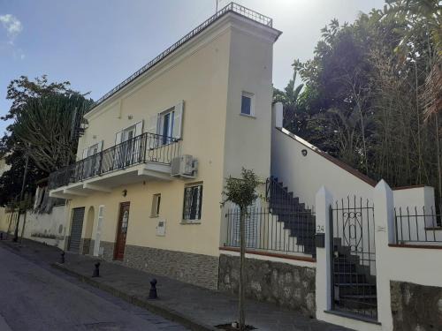 Lacco Ameno Apartment | Da Raff house