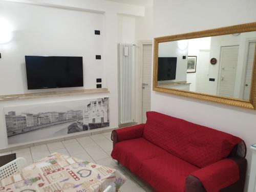 Pisa Apartment | Da Silvia