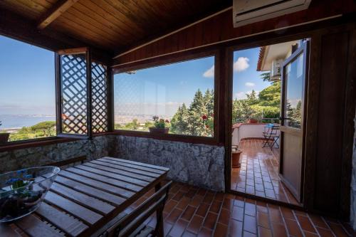 Ercolano Apartment | Da Ste
