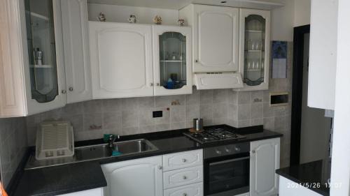 Loano Apartment | DA U BACCI - LOANO