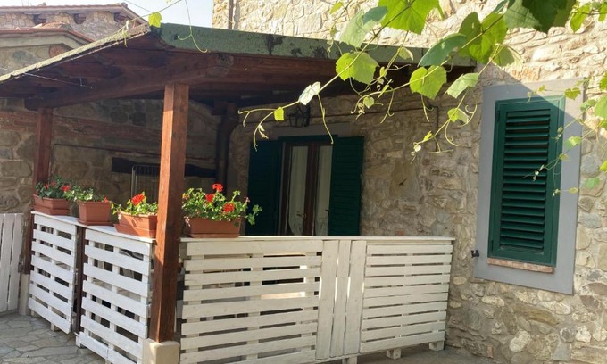 Cavallina Apartment | Da Valentino e Manuela