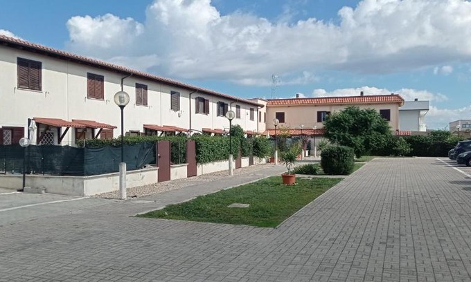 Centro Giano House | Da Vinci House