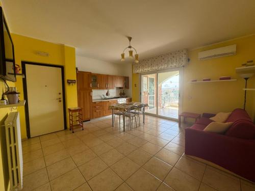 Marina di Vasto Apartment | Da Zia Rosa