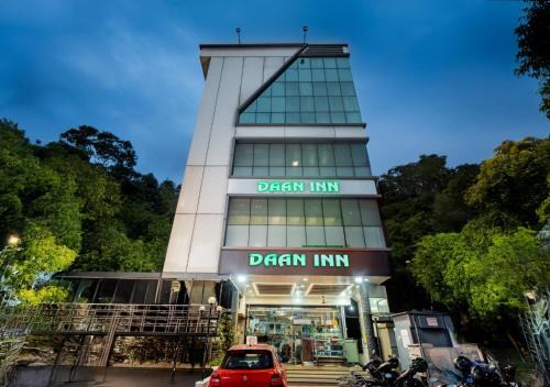 Kakkanad Hotel | Daan Inn Infopark, Kakkanad, Kochi