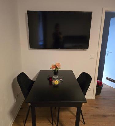Oberbilk Apartment | DaBe