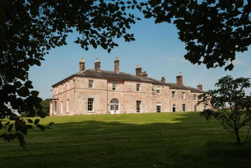 Thornhill House | Dabton House