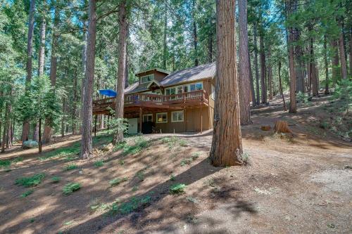Glencoe House | Dacha Galina