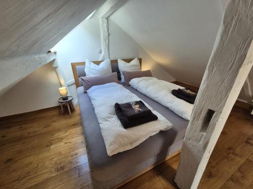 Monschau Apartment | Dachkoje Monschau