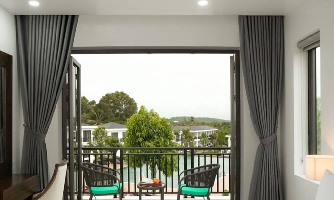 An Thoi Resort | DAD RESORT
