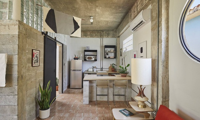 Santurce Hotel | DADA JAJA by DW