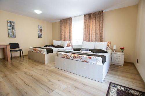 Turda House | Daddy House