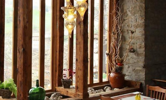 Safranbolu City Center Hotel | Dadibra Konak