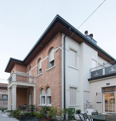 Treviso Bed & Breakfast | Dafne B&B